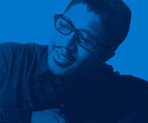Bo Diddley