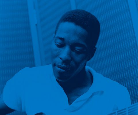Buddy Guy