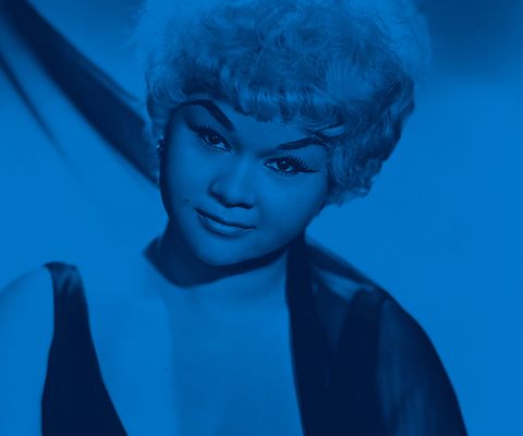 Etta James