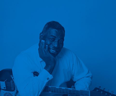 Howlin’ Wolf