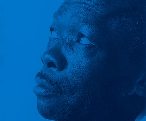 John Lee Hooker