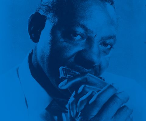 Sonny Boy Williamson